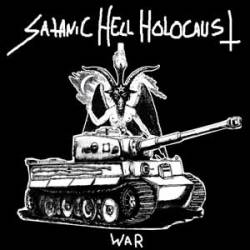 Satanic Hell Holocaust : War
